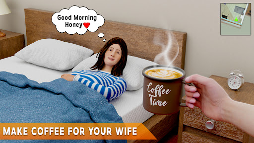 Simulador de familia - Mamá virtual