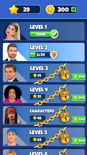 ¿Quién es? - Adivina el Famoso