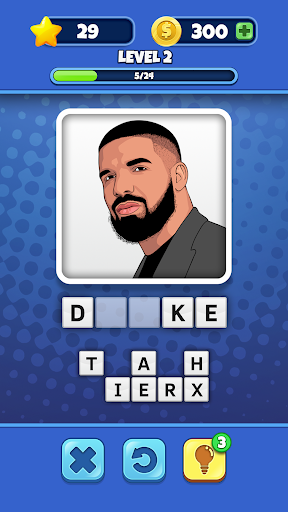 ¿Quién es? - Adivina el Famoso