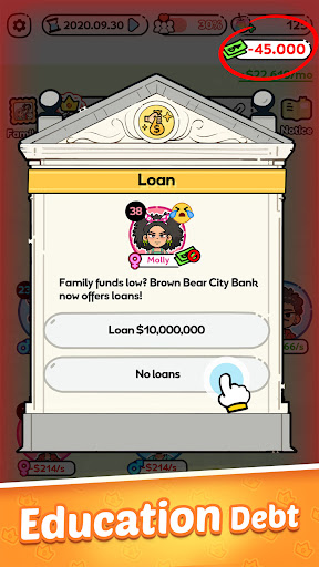 ¡Familia Go! - Juego de simulación para toda la vida