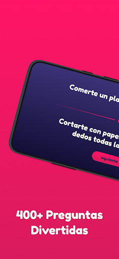 Qué Prefieres: Juego de Fiesta
